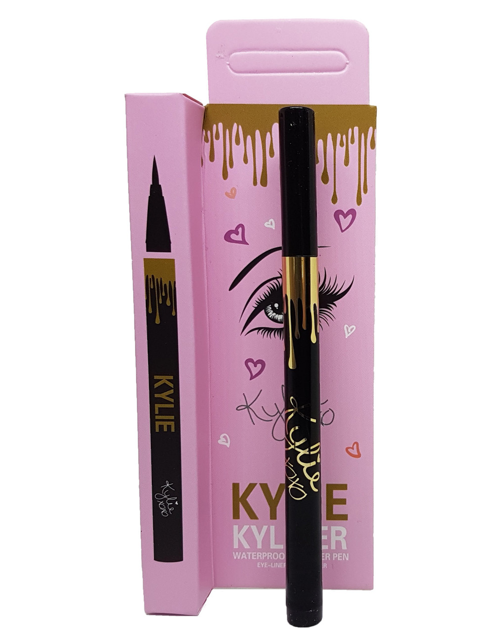 

Подводка для век Kylie Kyliner