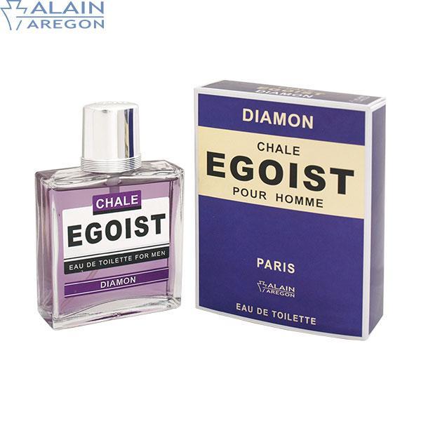 

Chale Egoist Diamon edt 100ml