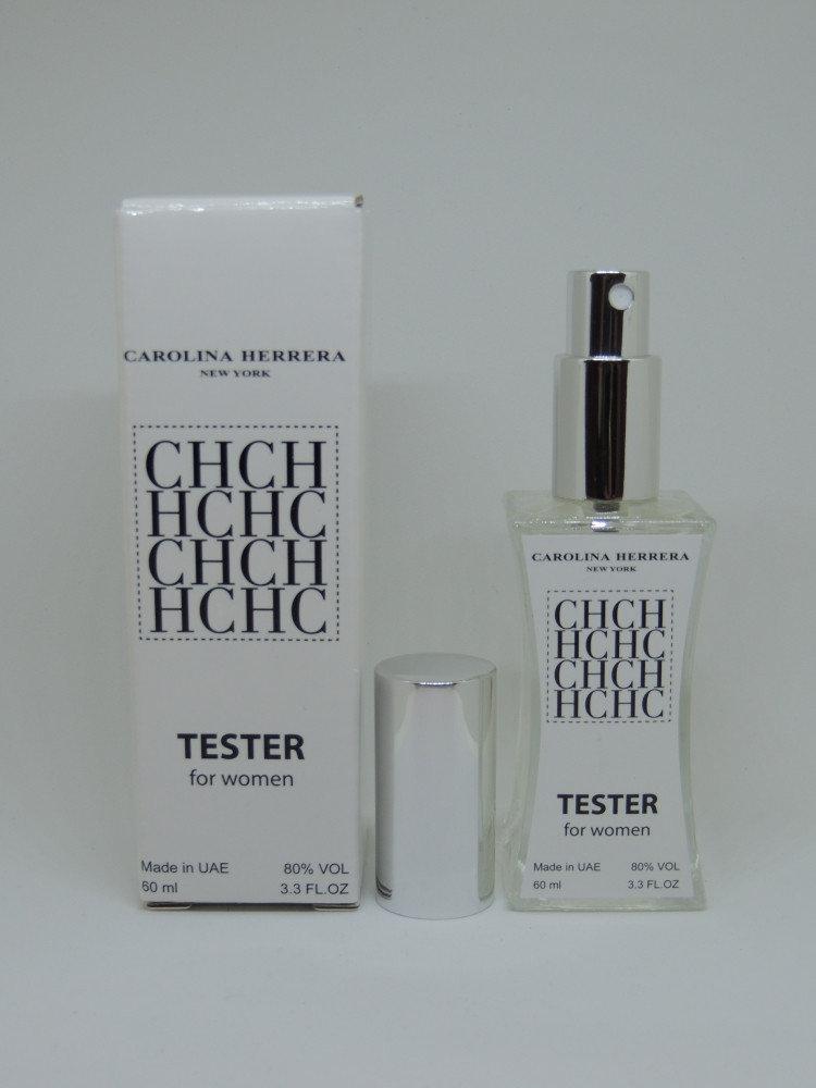 

Carolina Herrera CH woman - Tester 60ml