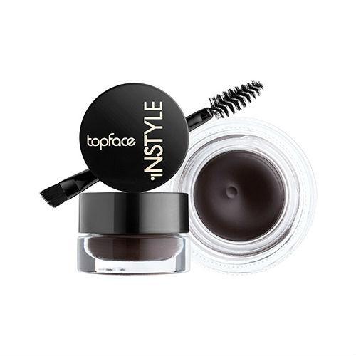 

Гель Для Бровей Topface Instyle PT551 006