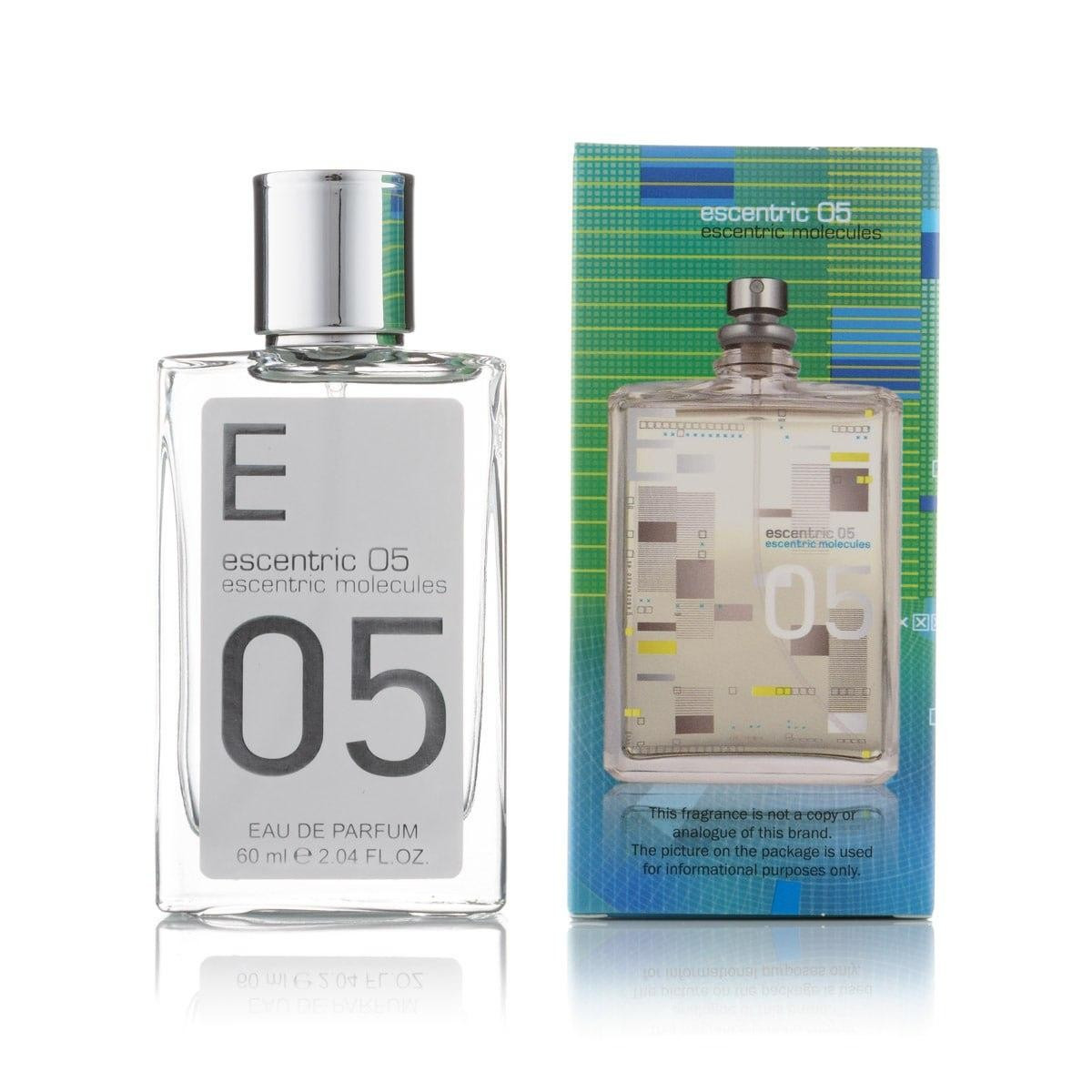 

Escentric Molecules Escentric 05-Е - Travel Spray 60ml