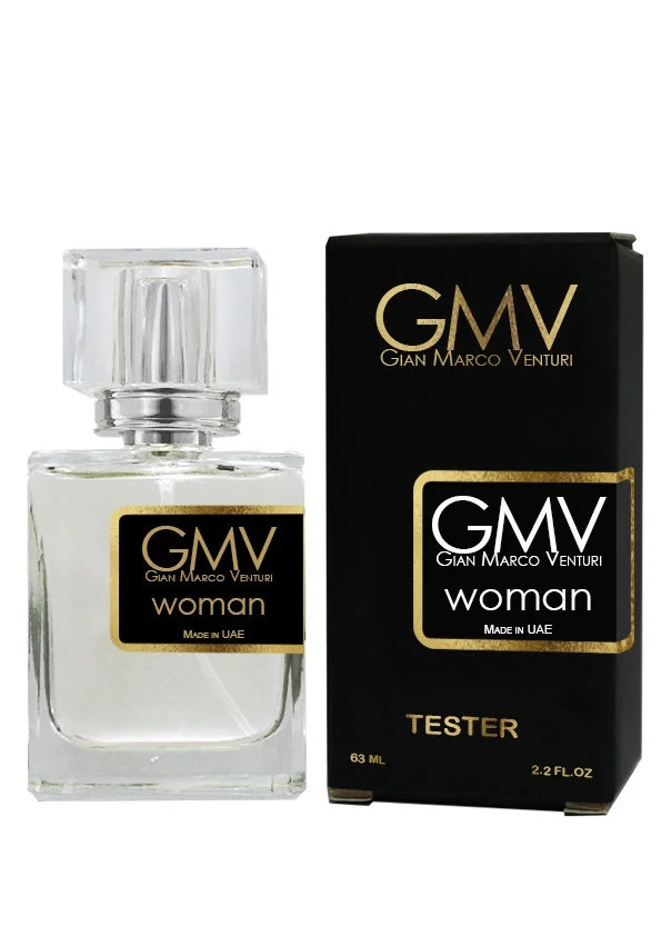 

Gian Marco Venturi Woman - Tester 63ml