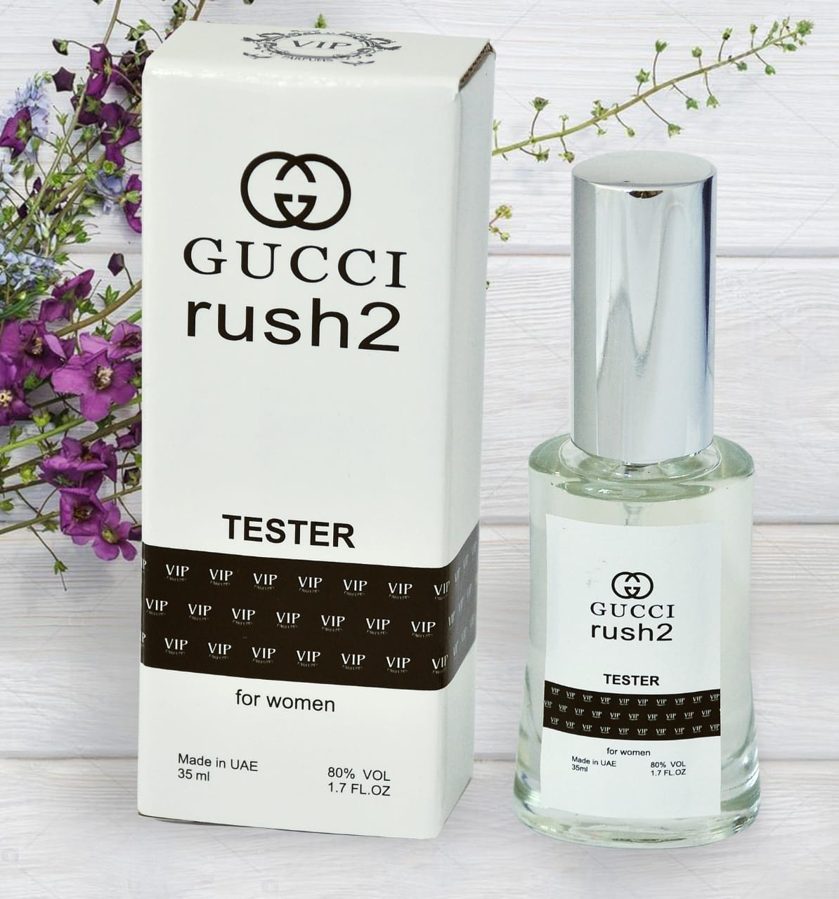 

Gucci Rush 2 - Tester 35ml