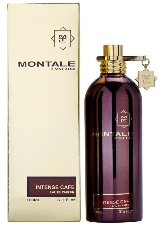 

Montale Intense Cafe edp 100ml (лиц.)