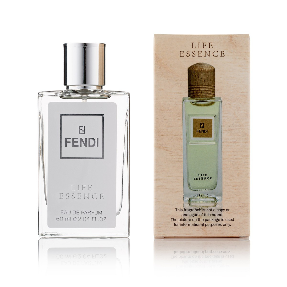 

Fendi Life Essence - Travel Spray 60ml