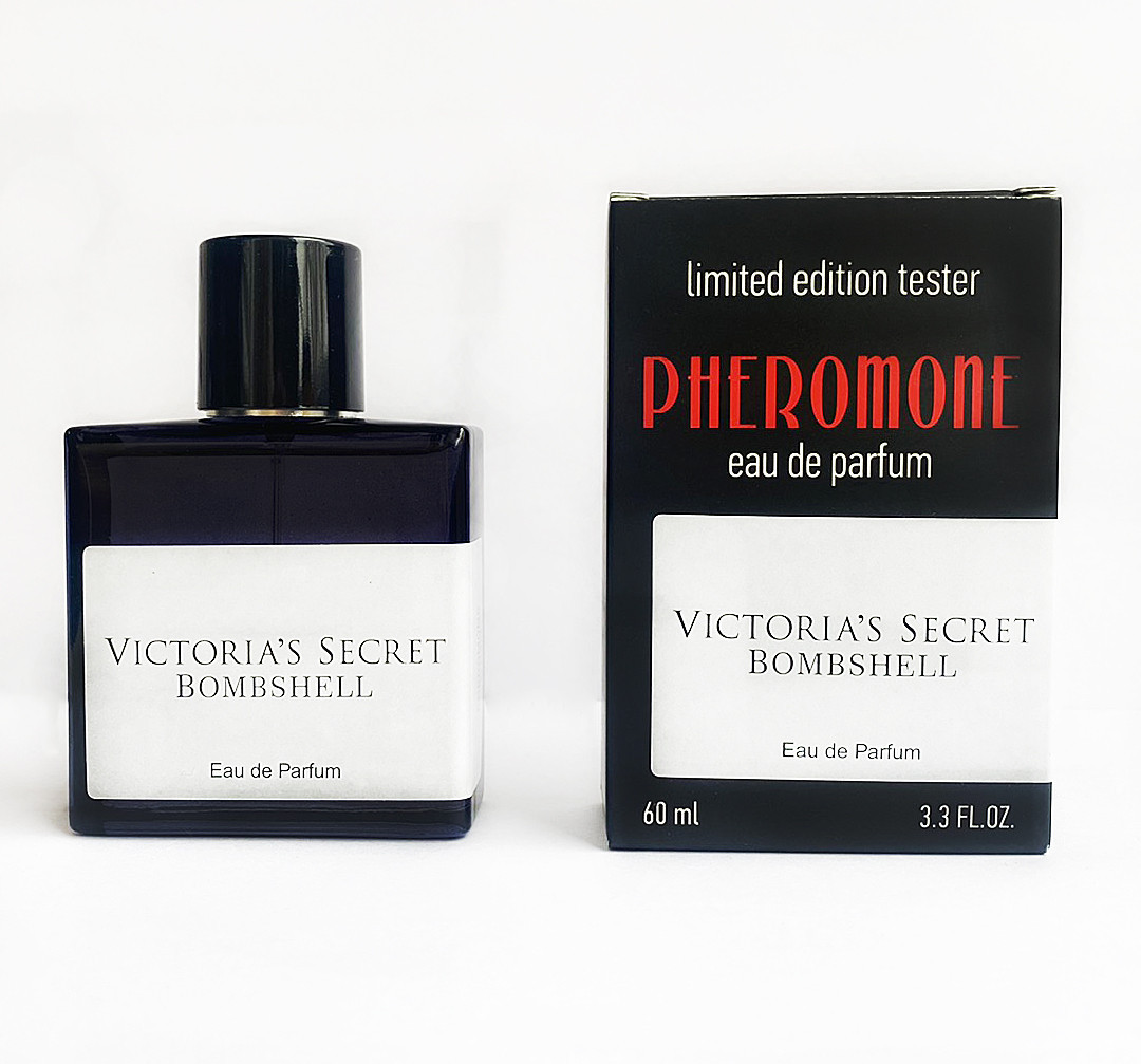 

Victoria Secret Bombshell - Pheromone Perfum 60ml