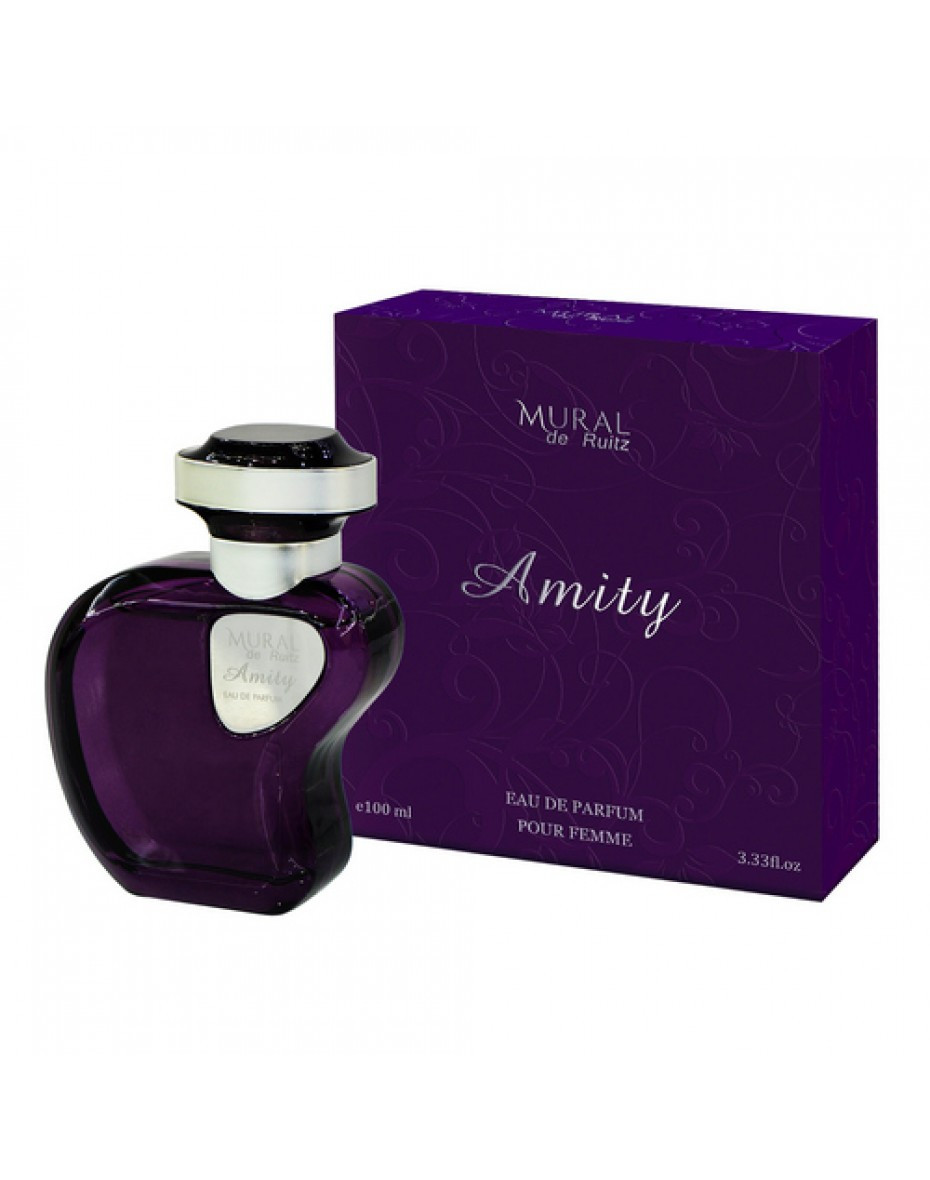

Amity Mural Women EDP 100 ml арт.36217
