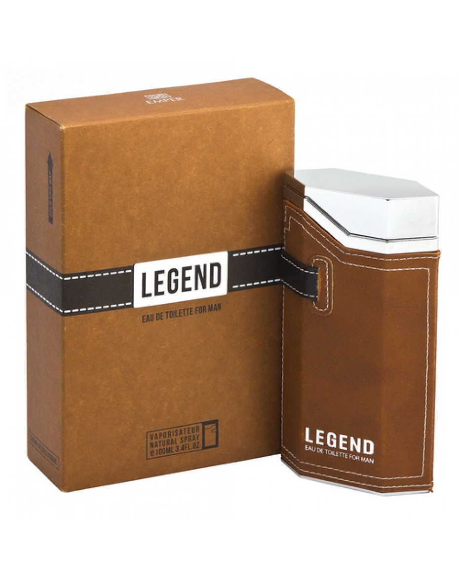 

Legend Emper Men EDT 100 ml арт.35560