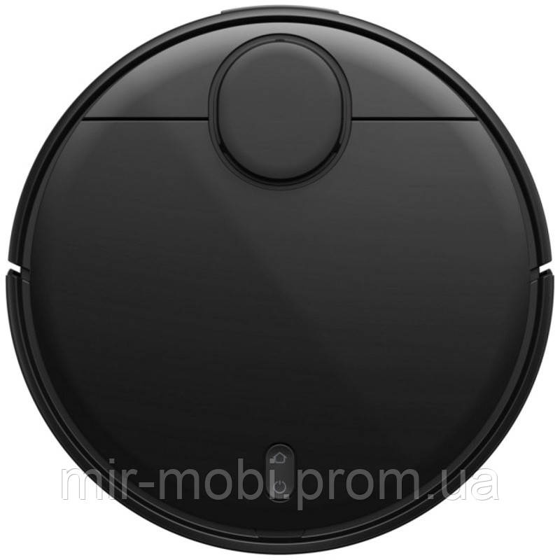 

Робот-пылесос Xiaomi Mijia Mi Robot Vacuum-Mop P STYTJ02YM (SKV4109GL