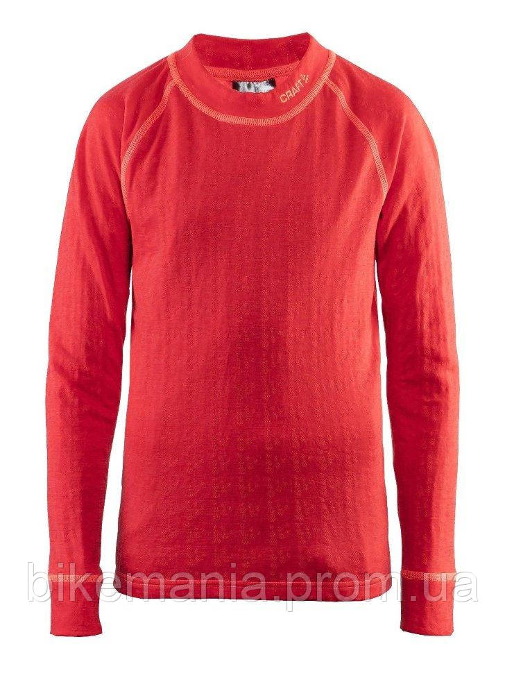

Термобелье Craft NORDIC WOOL SET J AW 17 452801