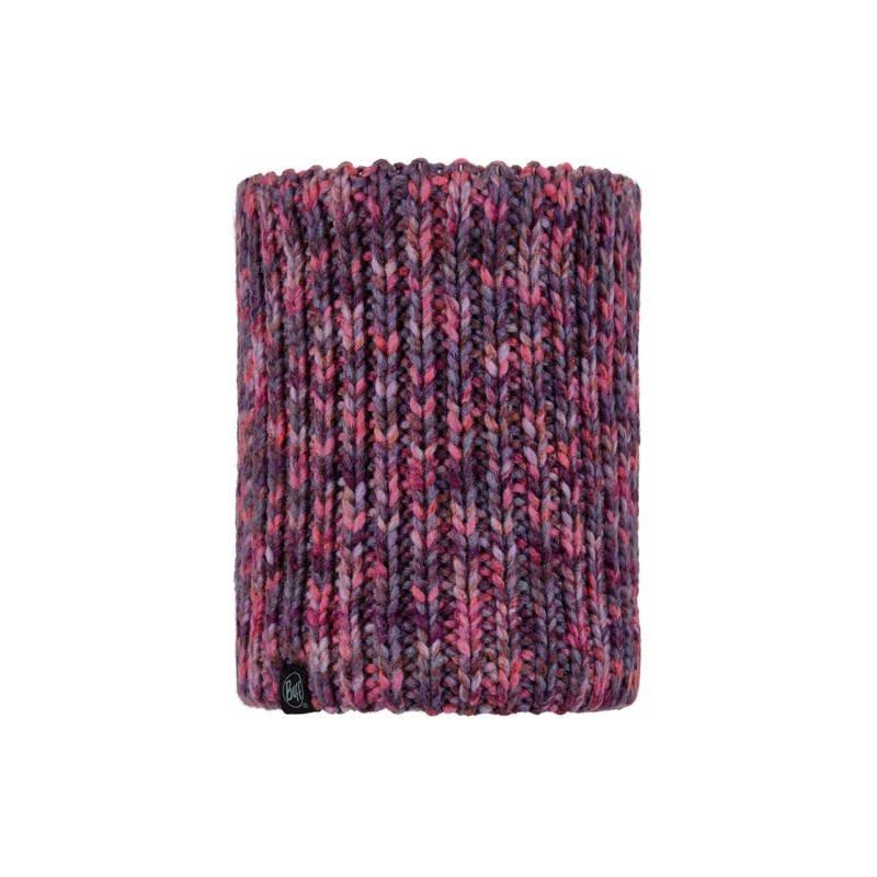 

Бафф детский Buff Knitted & Fleece Neckwarmer Lera, Фиолетовый