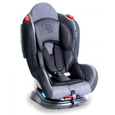 

Автокресло Bertoni/Lorelli Jupiter Plus Sps 0-25кг Black (Jupiter+SPS black), Черный