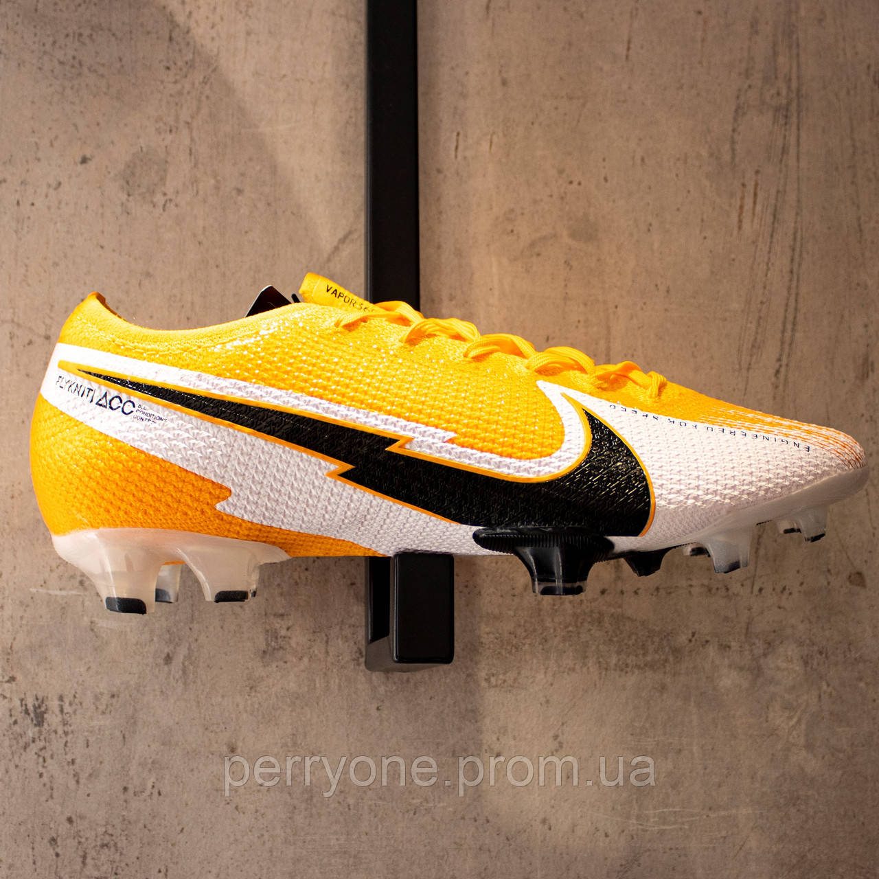 

Бутсы Nike Mercurial Vapor 13 Elite (39-45) 43, Бежевый