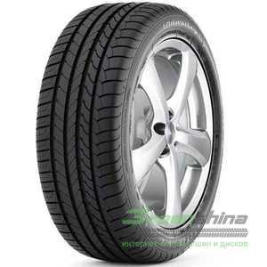 

Летняя шина GOODYEAR EfficientGrip 235/50R17 96W