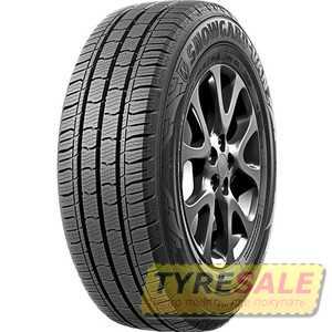 

ROSAVA Snowgard Van 225/70R15C 112/110R