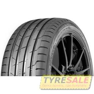 

Летняя шина NOKIAN HAKKA BLACK 2 235/45R18 98W