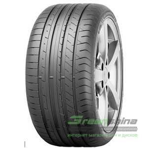 

Летняя шина FULDA SportControl 2 235/40R19 96Y