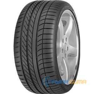 

Летняя шина GOODYEAR Eagle F1 Asymmetric 255/40R19 100Y