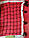 Сетка для классического волейбола «ЭЛИТ 10 НОРМА» с тросом черно-белая, прорезиненная обшивка, Остатки №111, фото 2