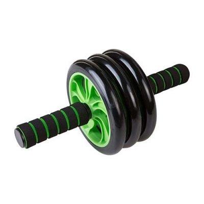 

Ролик пресса World Sport D145mm 3 колеса SKL11-281604