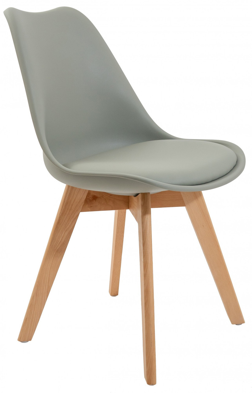

Стул Richman Jacqueline CX 530 x 490 x 820Н Серый
