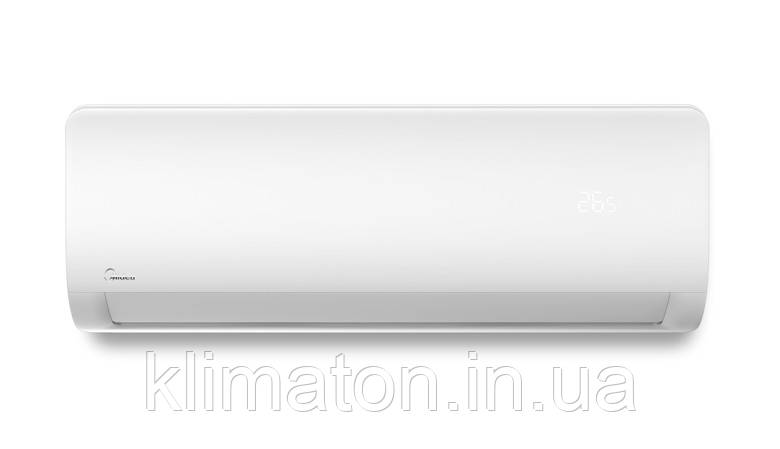 

Кондиционер Midea XTreme Save Eco (AG) AG-07N8C2F-I /AG-07N8C2F-O