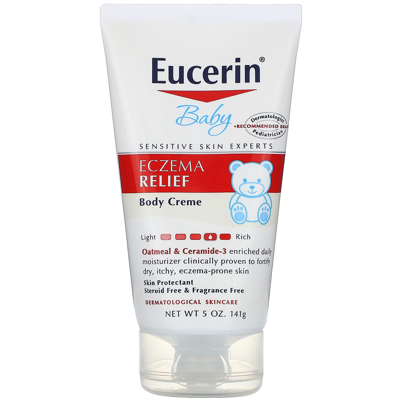 

Крем для тела, Eucerin, 141 г