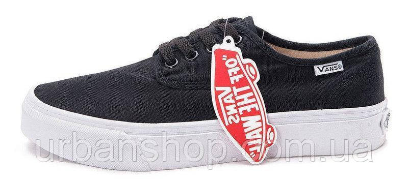 

Жіночі, obuwie damskie кеди ванс венс ванси венси vans MADERO Brown., Черный