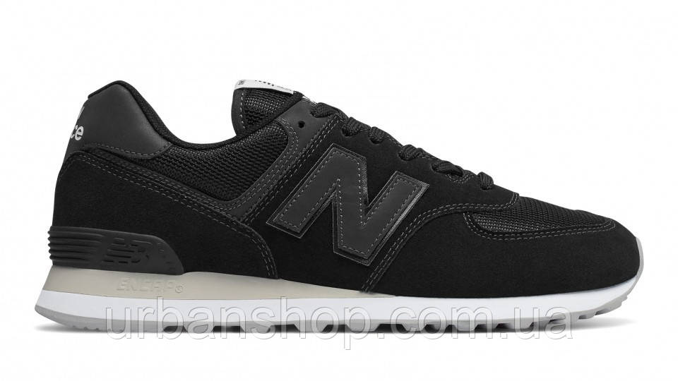 

Кросівки New Balance 574 ML574ETA 43(27.5 см) 9.5(US)