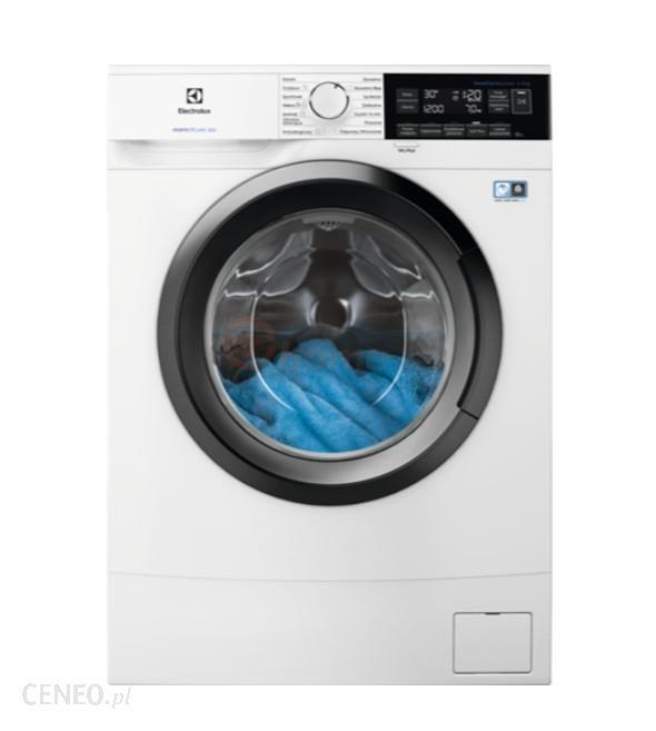 

Пральна машина Electrolux EW6S347SP PerfectCare