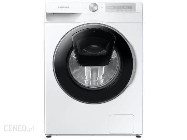 

Пральна машина Samsung AddWash WW80T654DLH