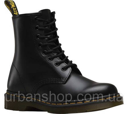 

Жіночі Dr. Martens 1460 8-Eye Boot Black Smooth -43. Мартенси, Docs, мартіна. Стильний Львів, Чорний