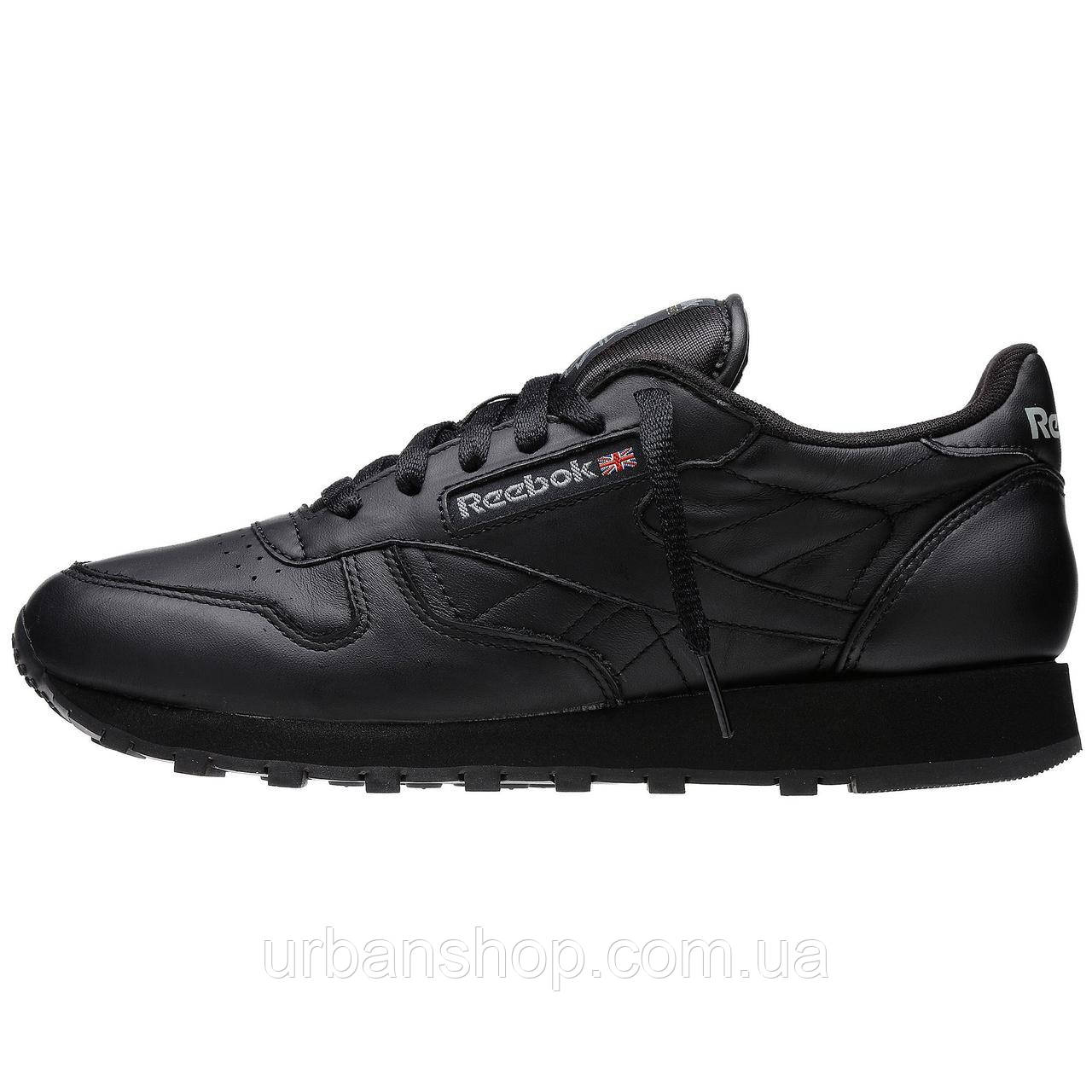 

Жіночі кросівки Reebok Classic Leather 5324