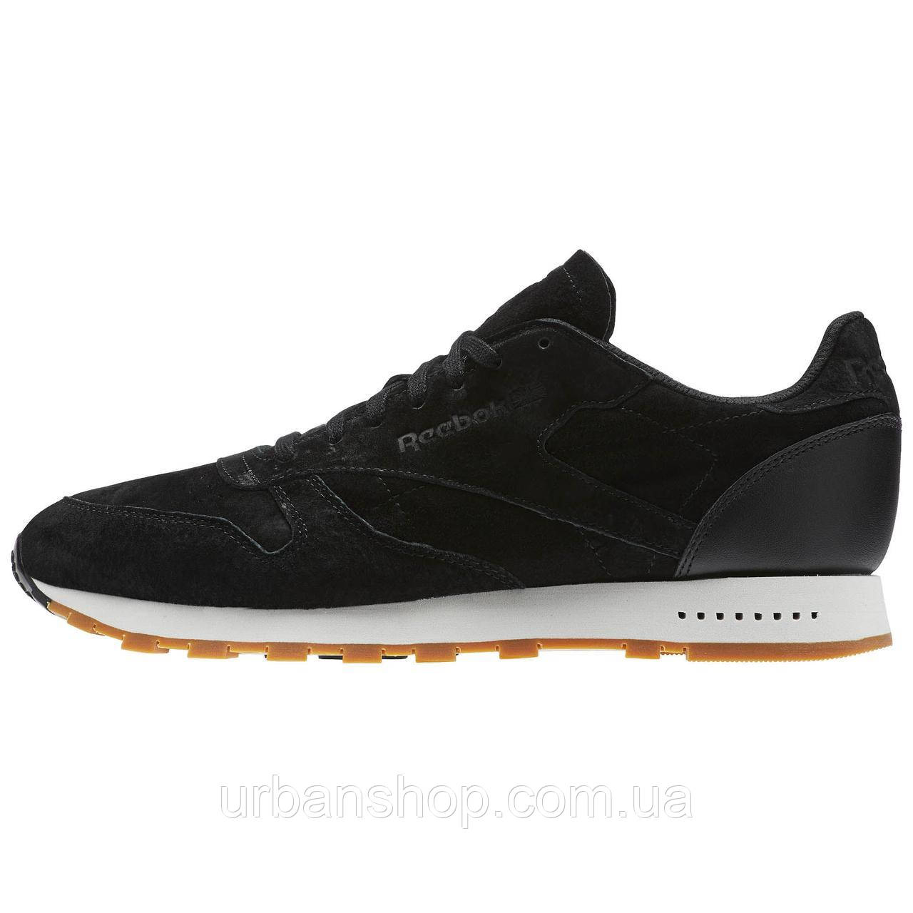 

Кросівки Reebok Classic Leather SG BS7892