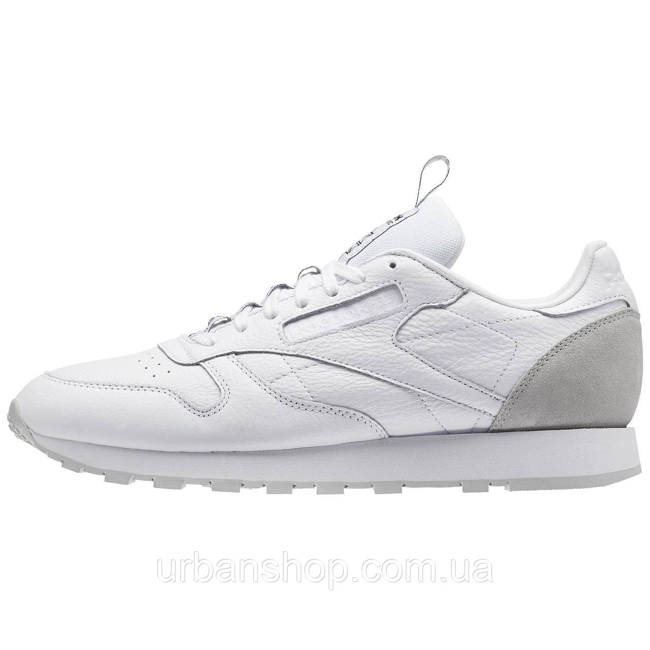 

Кросівки Reebok Classic Leather Iconic Taping BS6209