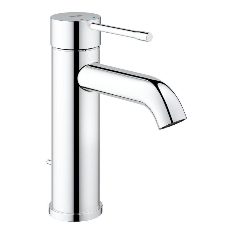 

Смеситель для раковины Grohe Essence 23589001, Хром