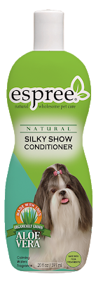 

Кондиционер ESPREE Silky Show Conditioner 355 мл