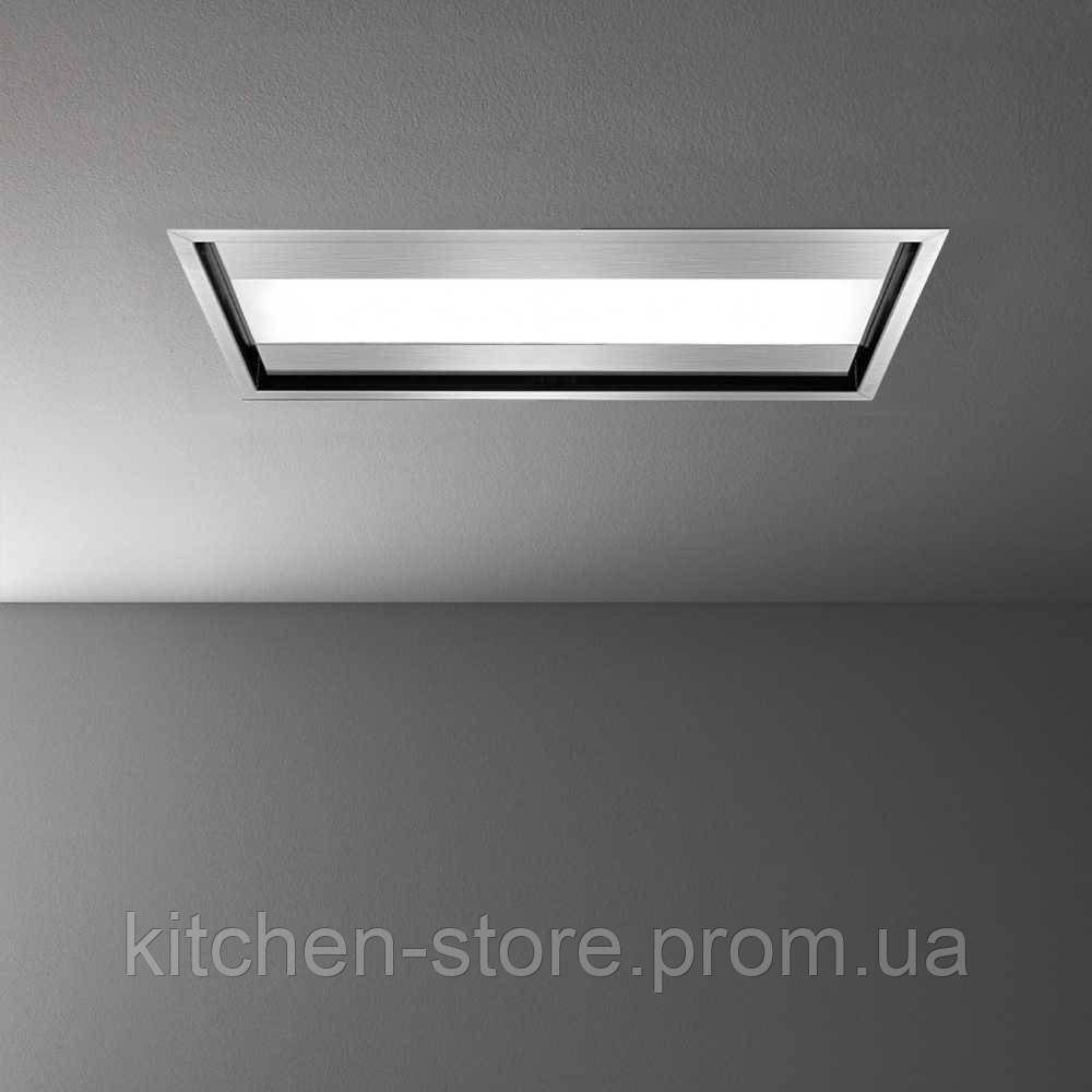 

Falmec NUVOLA 90 Stainless steel (1500)