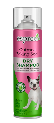 

Косметическое средство ESPREE Oatmeal Baking Soda Dry Sh 198 г