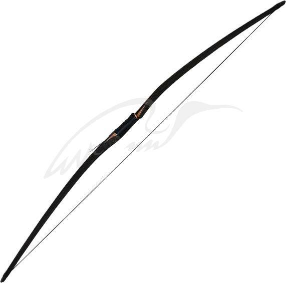 

Лук Cartel Longbow DLX Viper Rosewood 68" 35lbs RH