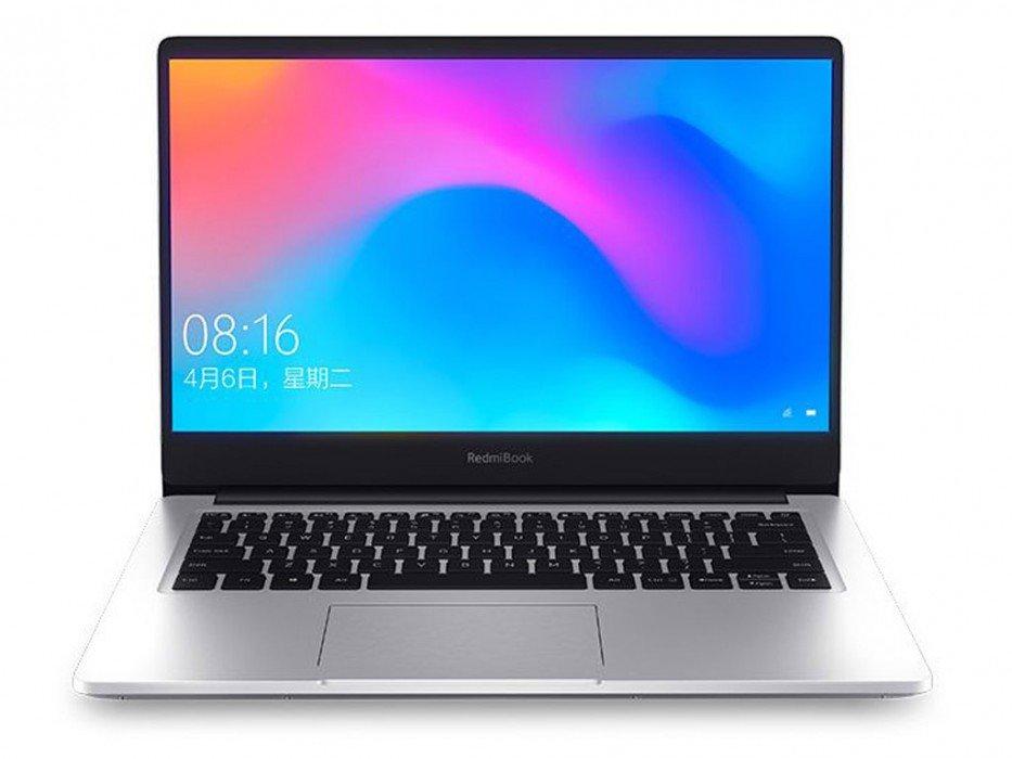 

Ноутбук Xiaomi RedmiBook 14 i7 10th 16/512Gb/MX250 Silver (JYU4268CN)