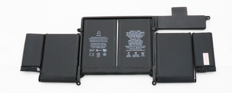 Батарея для ноутбука Apple MacBook Pro Retina 13