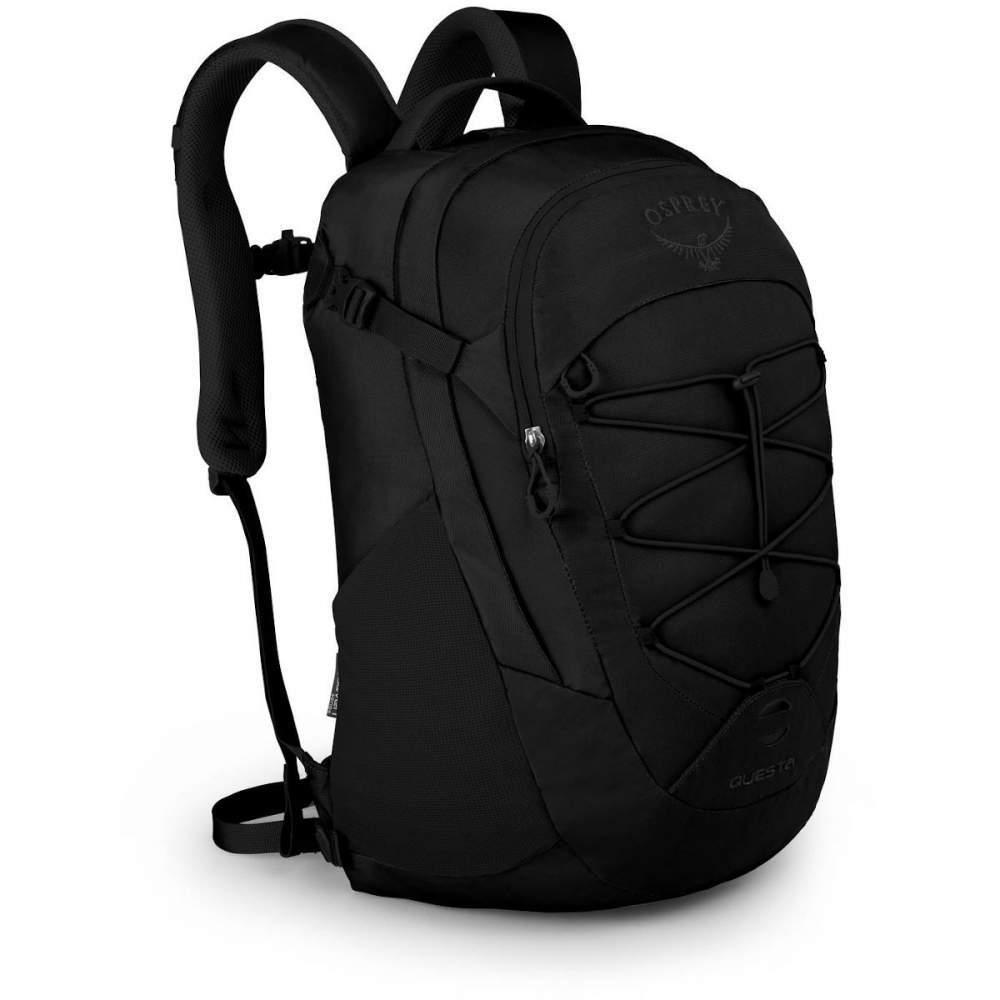 

Рюкзак Osprey Questa 26 Black (009.2078)