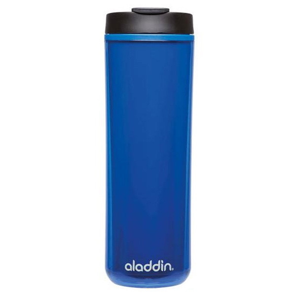 

Термокружка Aladdin Insulated 470 мл Blue, Синий