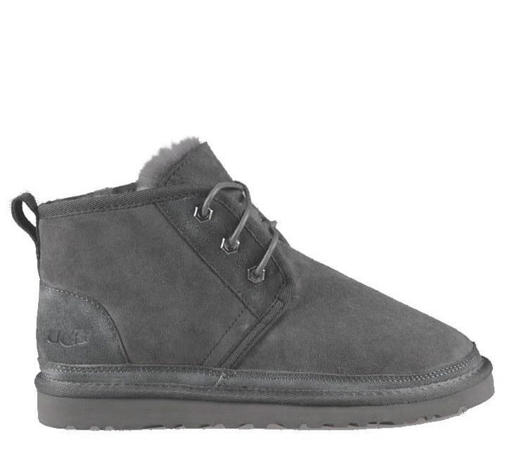 

Мужские UGG NEUMEL BOOT "GREY" 41 Серые ( 1179/41), Серый