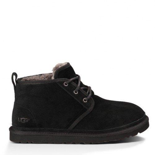 

Мужские UGG NEUMEL BOOT "BLACK" 42 Черный (0397/42)