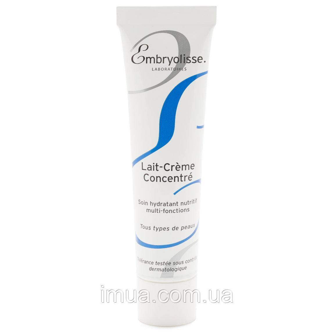 

Embryolisse Laboratories Lait-Creme Concentre.75 мл - Эмбриолисс