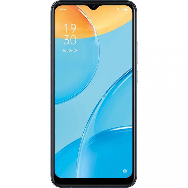 

Смартфон Oppo A15 2/32GB (Dynamic Black) [53463], Черный (black)