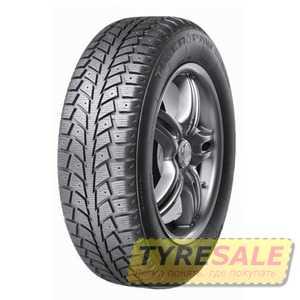 

Зимняя шина UNIROYAL Tiger Paw Ice Snow 2 205/70R15 96S