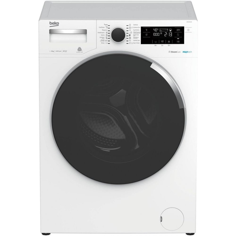 

Стиральная машина BEKO WTE9744N